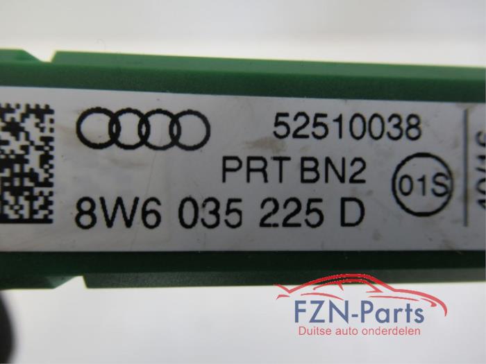 Antenne Versterker Audi A5 (22732631)