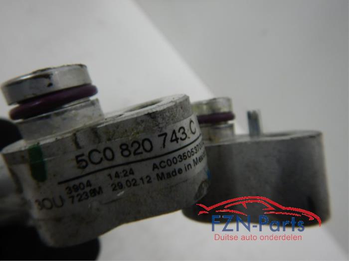 Airco Leiding Volkswagen Beetle (22728808)