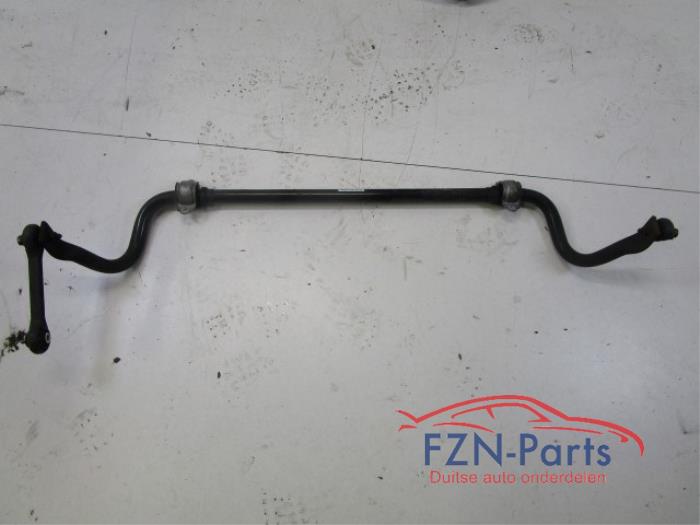 Audi A4 8K Subframe Voorzijde Met Stabilisatorstang