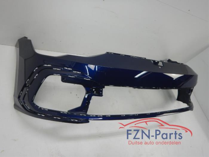 Voorbumper Volkswagen Golf (22722084)