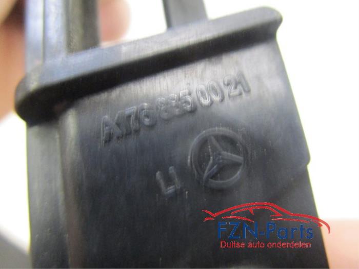 Diversen Mercedes A-Klasse (22744955)
