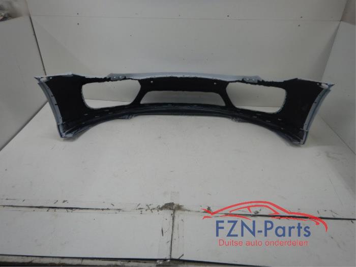 Porsche 911 MK2 Turbo Voorbumper 4PDC KLS