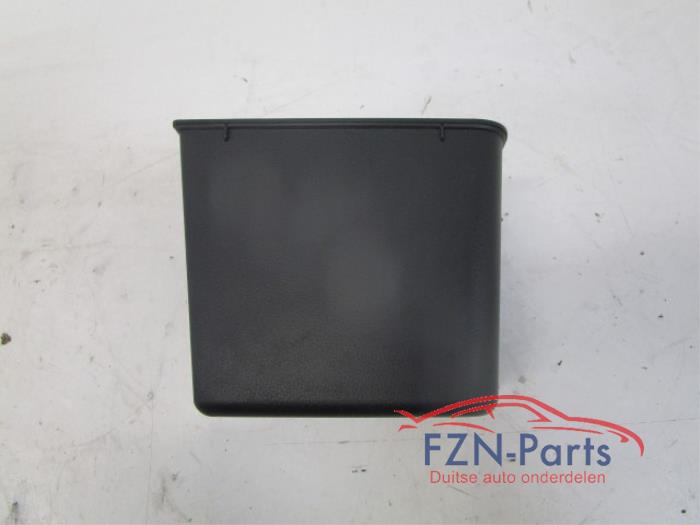 VW Touran 5TA Afvalbak Middenconsole