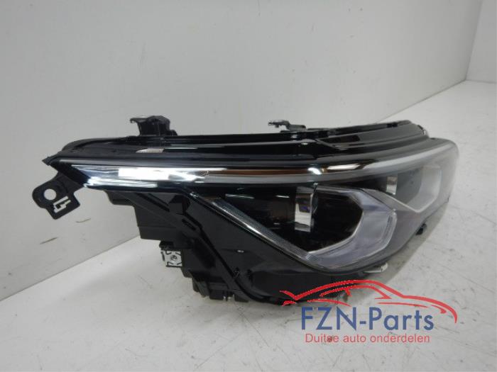 VW Golf 8 VOLLED Koplamp Rechts