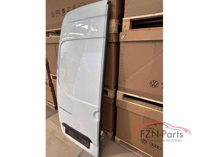 Mercedes-benz Sprinter Portier Links-achter