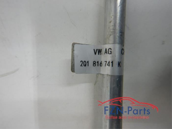 Airco Leiding Volkswagen Polo (22728766)