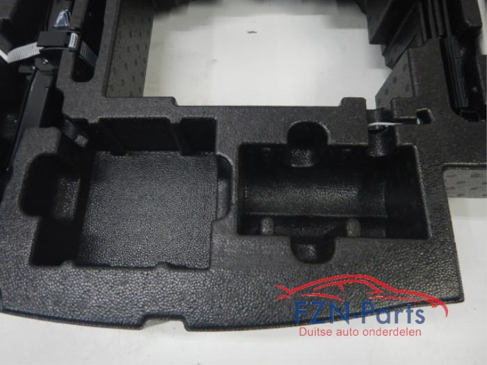 VW Polo 2G Schuim+Krikset