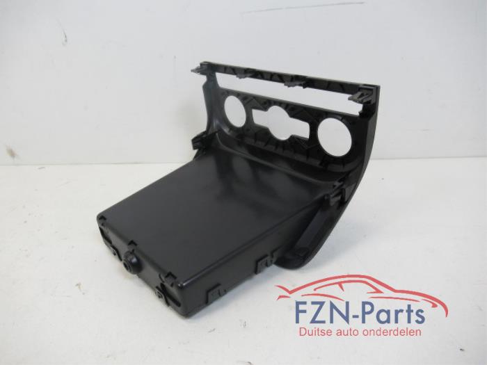 VW Tiguan Climate Control Inleg Afdekking