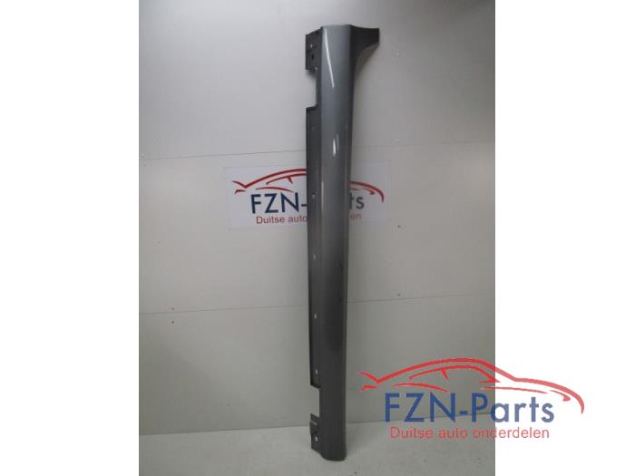 Mercedes-Benz CLS W218 Sideskirt Rechts