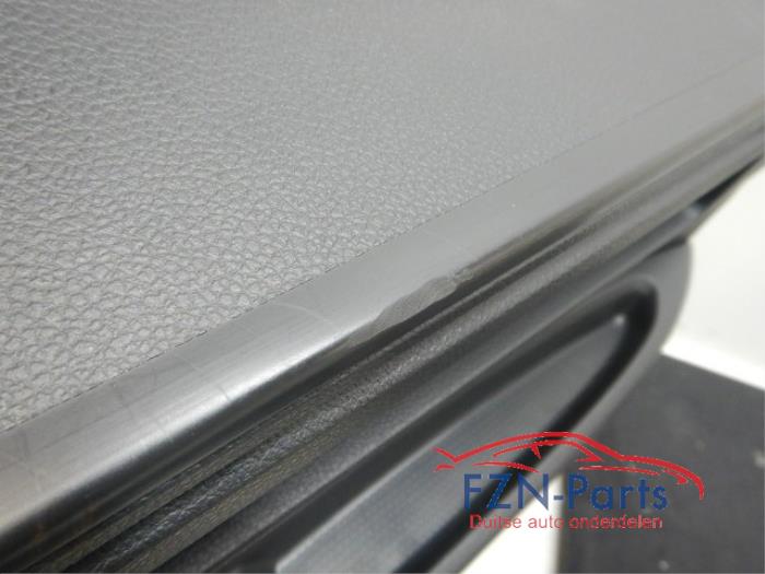 Vloerplaat bagageruimte Volkswagen Sharan (22738877)