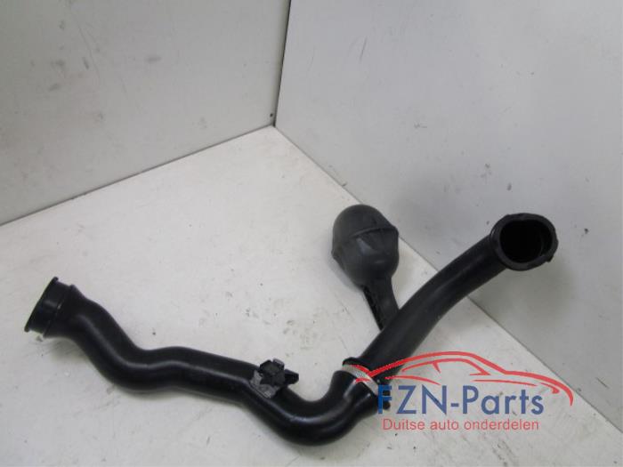 Slang (diversen) Audi A4 (22745065)