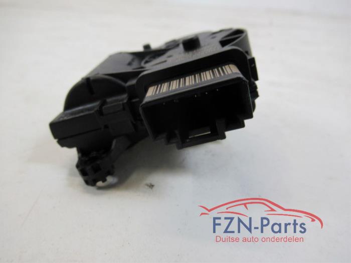 Kachelklep Motor Volkswagen Golf (22742098)
