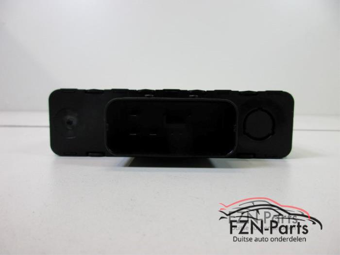Audi Q3 8U Spanningsstabilisator