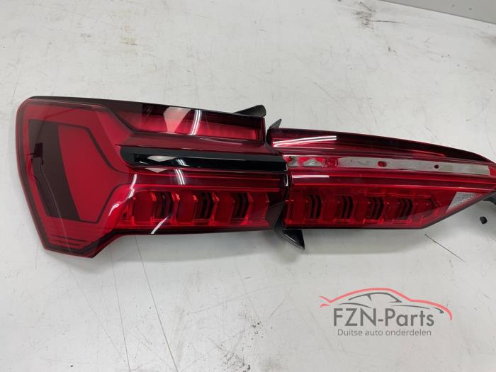 Audi A6 4K Achterlichten set Links Rechts LED