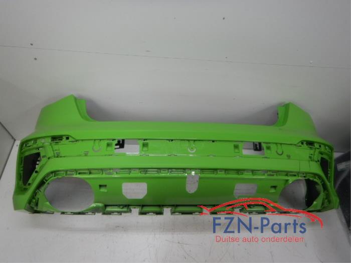 Audi RS3 8Y Sedan Achterbumper 6PDC