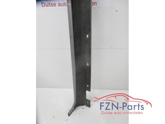 Mercedes-Benz CLS W218 Sideskirt Links