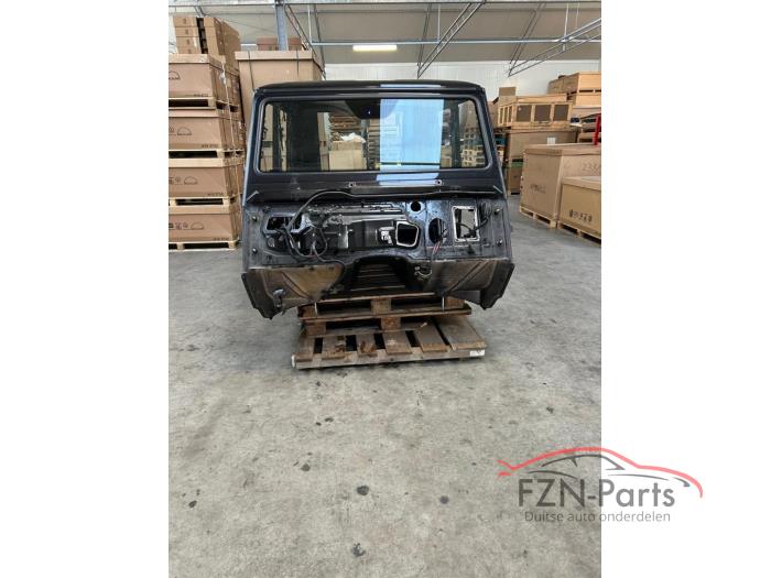 Kaal chassis Mercedes G-Klasse (22738078)
