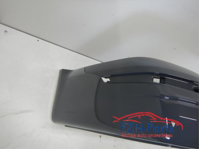 Achterbumper Volkswagen Transporter (22724020)