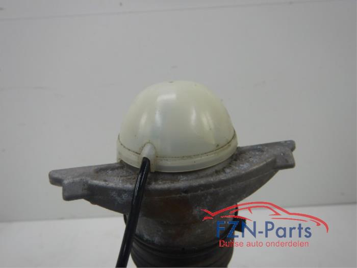 Schokdemperpoot links-achter Volkswagen Polo (22741320)
