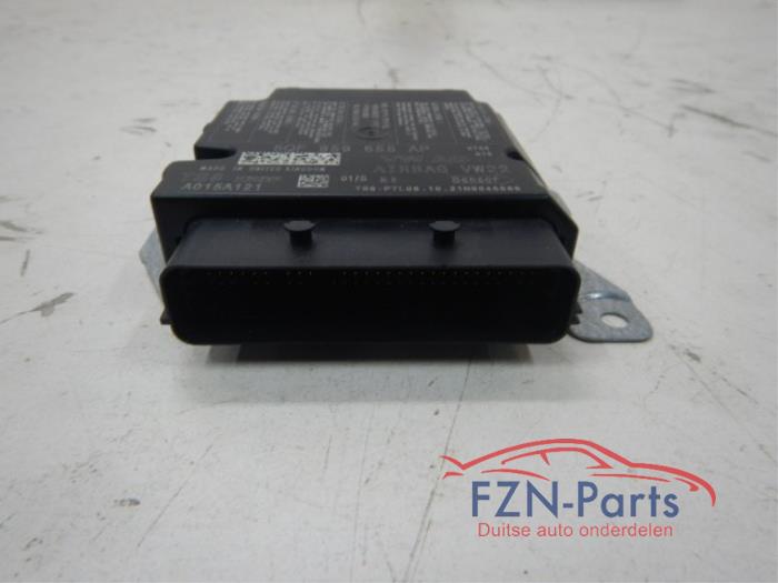 Seat Ibiza 6F Airbagmodule