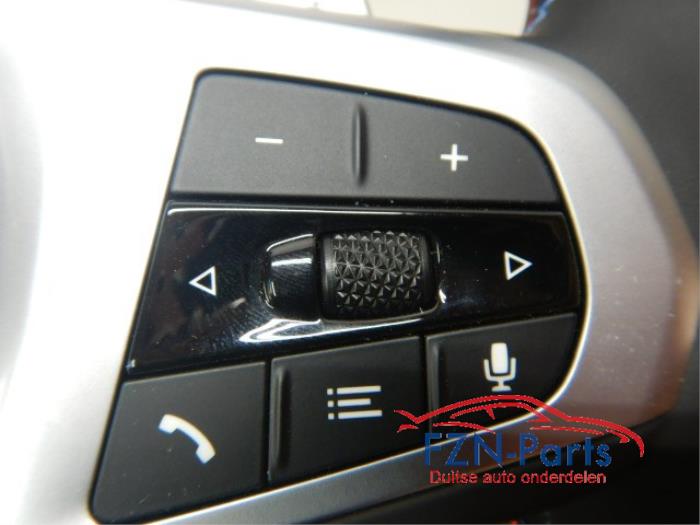 Stuurwiel BMW 5-Serie (22730139)
