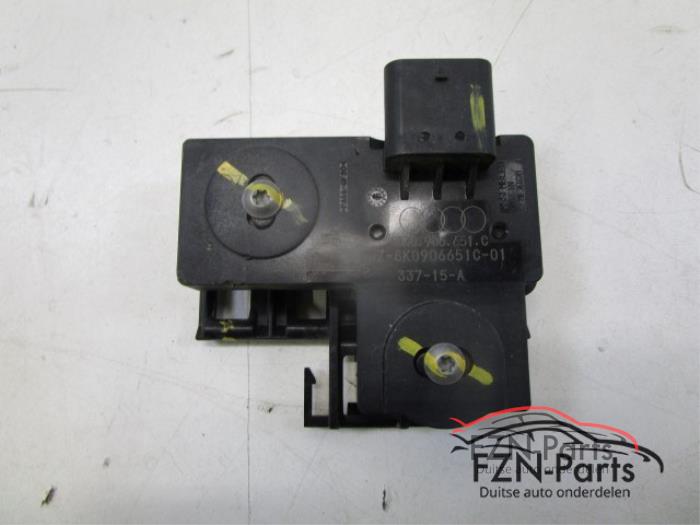 Brandstofleiding Audi A3 (22742995)