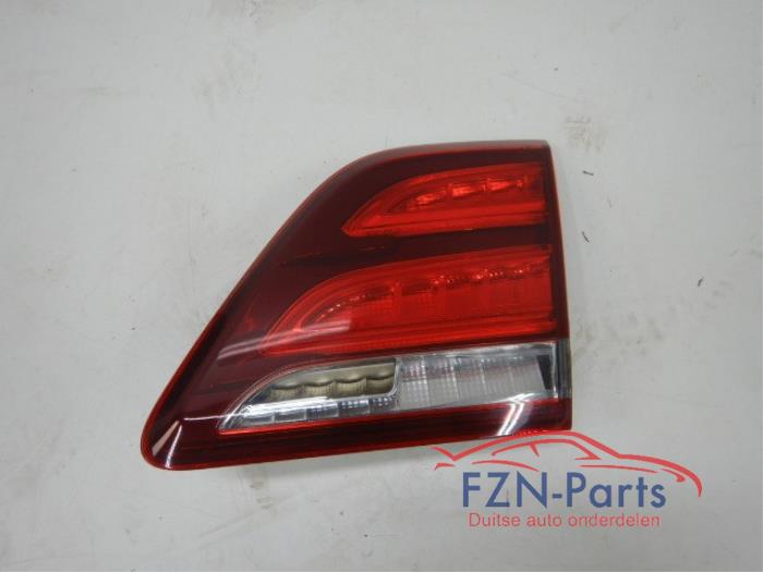 Mercedes-Benz GLE W166 Achterlicht Recht
