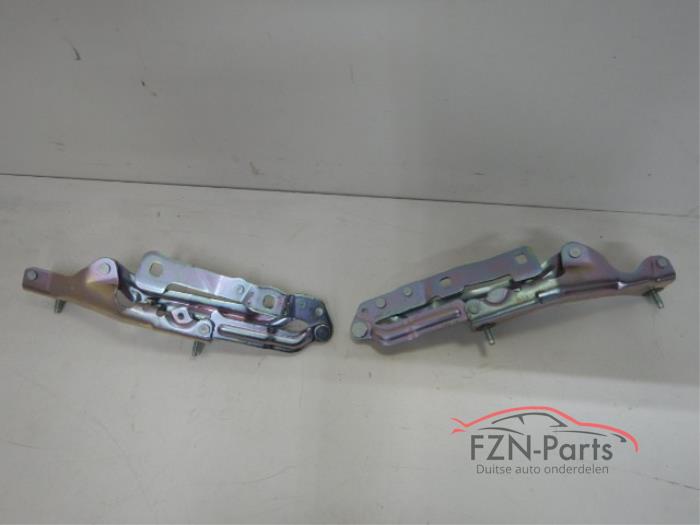 Achterklep motor Diversen Diversen (22743495)