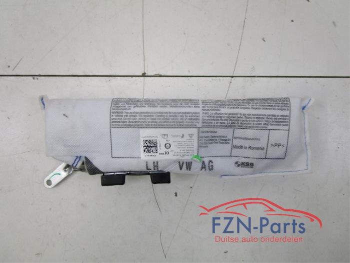 Airbag stoel (zitplaats) Skoda Karoq (22730657)