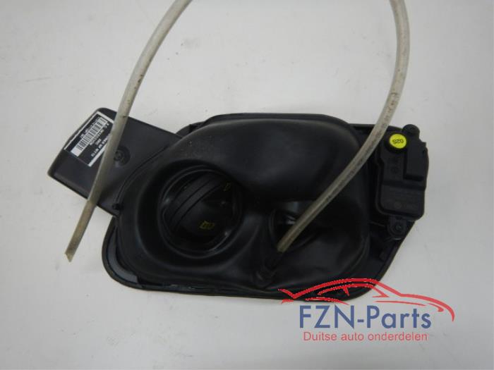 Tank Klep Volkswagen Touran (22728196)