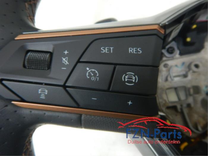 Stuurwiel Seat Leon (22730155)