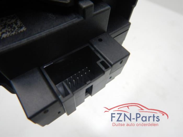 Audi A8 4H Contactslot met Sleutel