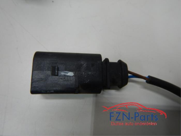 Tankklep Vergrendelingsmotor Volkswagen Amarok (22739731)