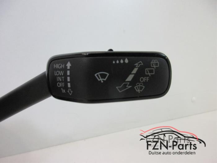 Audi A3 8V Stuurkolomcombischakelaar + Sleepring