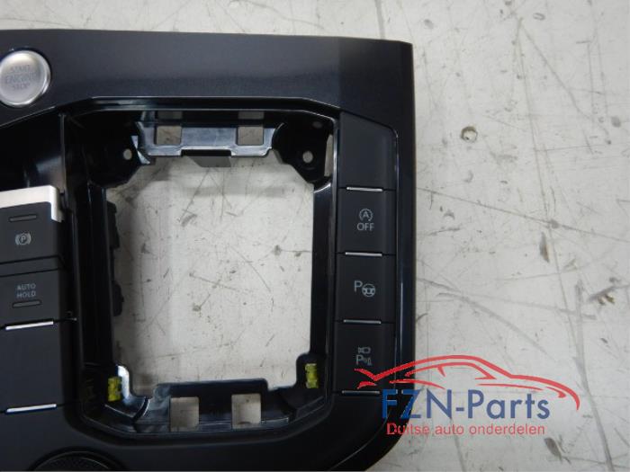 Middenconsoles Seat Tarraco (22740670)