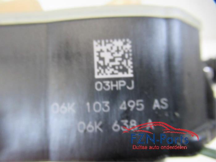 Carterventilatie Audi A8 (22744001)