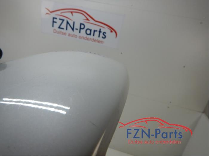 VW Sportsvan Spiegelkap Links LOK1 Oryxweiss