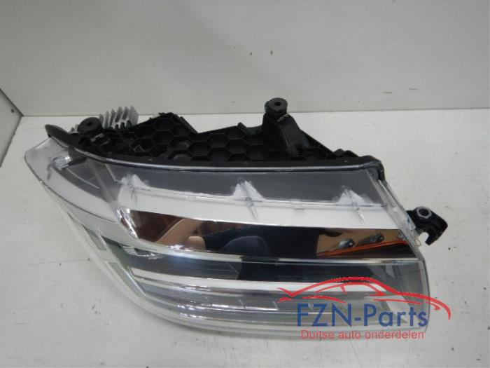 VW Crafter 7C Koplampen VOLLED Set L+R