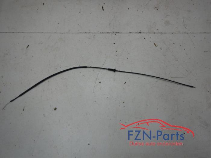 BMW 1 - Serie F40 Motorkapslot Kabel Binnenzijde