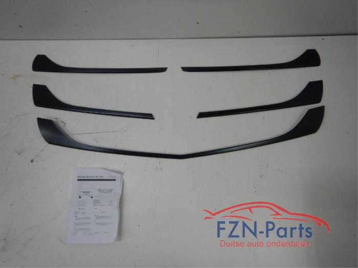 Grille Lijst Mercedes Vito (22738288)