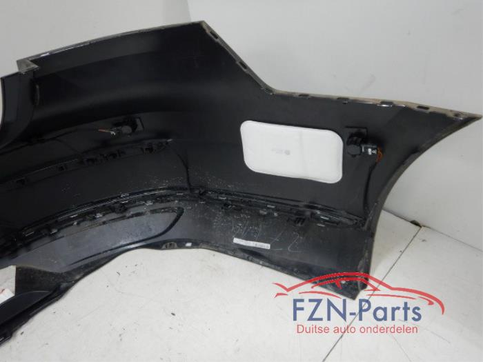 VW Arteon 3G8 Achterbumper 6PDC Chrome