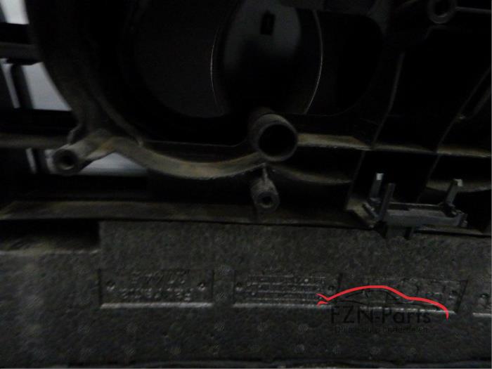 Voorbumper Audi A7 (22720880)