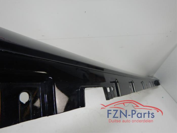 Zijskirt rechts Mercedes S-Klasse (22738639)