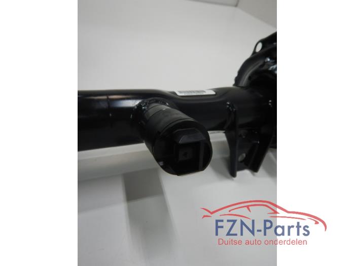 VW Passat B8 DCC Veerpoot Links/Rechts-Voor