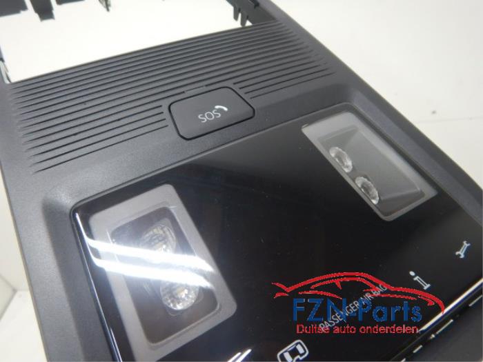 Binnenverlichting voor Volkswagen Tiguan (22745104)