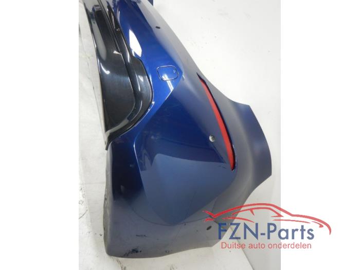 BMW 1-Serie F40 Sportline Achterbumper