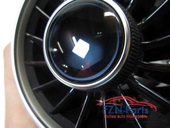 Luchtrooster Dashboard Audi TT (22735864)