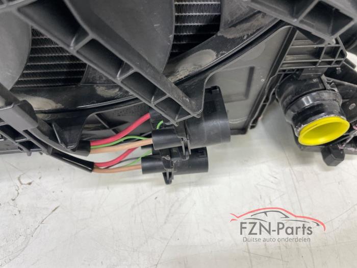 Auid A6 4K C8 3.0 TFSI Koelerpakket Compleet