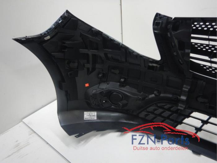 Voorbumper Mercedes Vito (22722057)