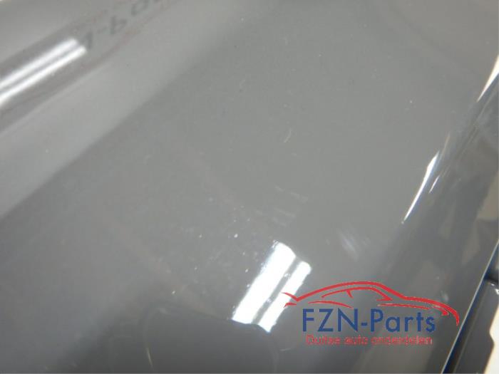 Audi A3 S3/S-Line 8V5 Sedan Achterbumper Achter Bumper 4PDC LY7C